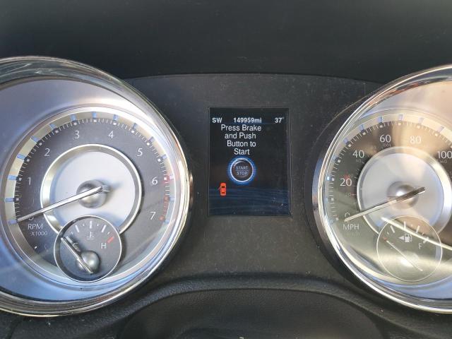 2014 CHRYSLER 300 #3296956823