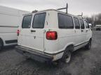 Lot #3293328426 2001 DODGE RAM VAN B1