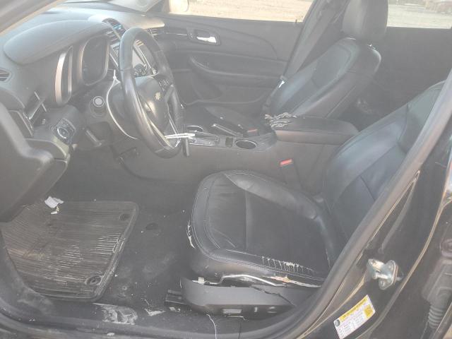 2015 CHEVROLET MALIBU LTZ - 1G11F5SL1FF172883