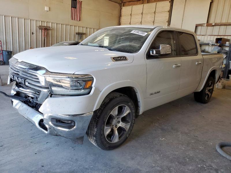 2022 RAM 1500 LARAM #3303920702