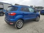 Lot #3308310174 2022 FORD ECOSPORT S