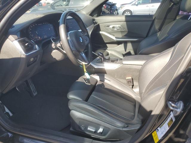 2022 BMW M340I - 3MW5U7J06N8C11778