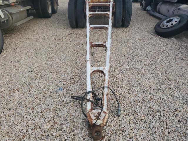 1990 CRAM DUMPTRAILE #3291284442