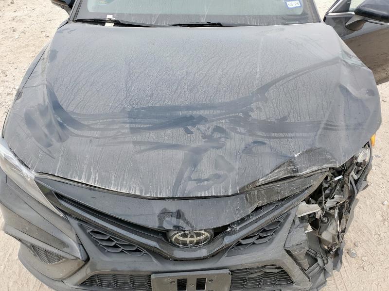 2022 TOYOTA CAMRY SE #3303922687