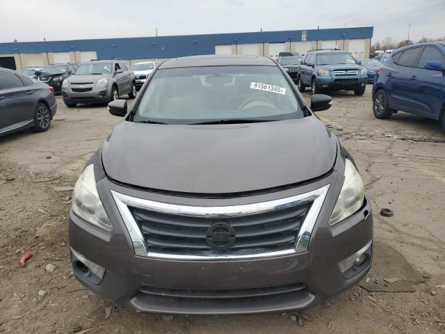 2013 NISSAN ALTIMA 2.5 #3296919827