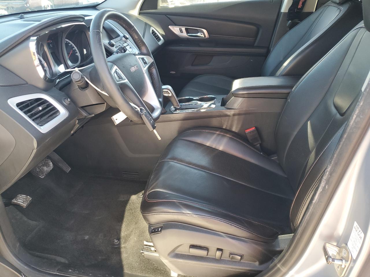 GMC TERRAIN SLT
