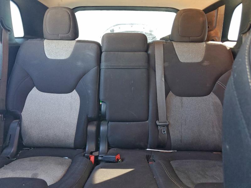 2014 JEEP CHEROKEE S - 1C4PJLABXEW149341