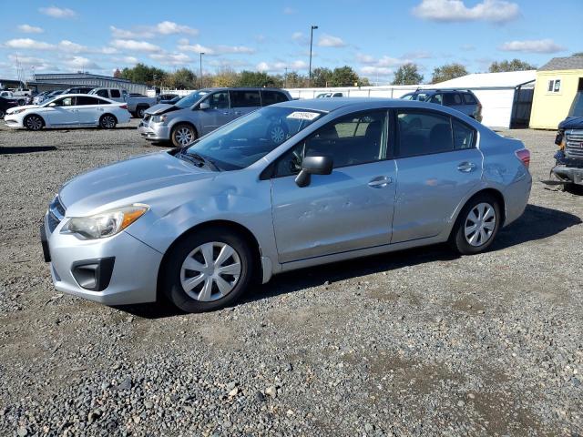 2014 SUBARU IMPREZA #3311602319