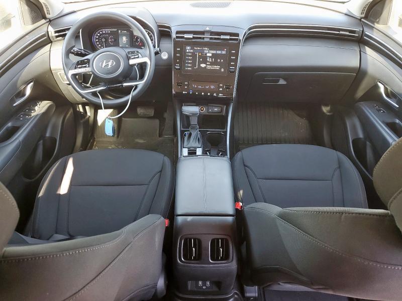 2024 HYUNDAI TUCSON SEL - 5NMJB3DE9RH319206