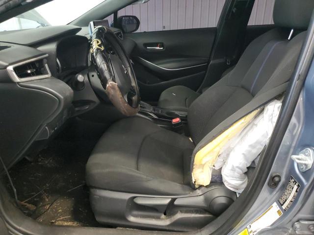 2020 TOYOTA COROLLA SE #3284702966