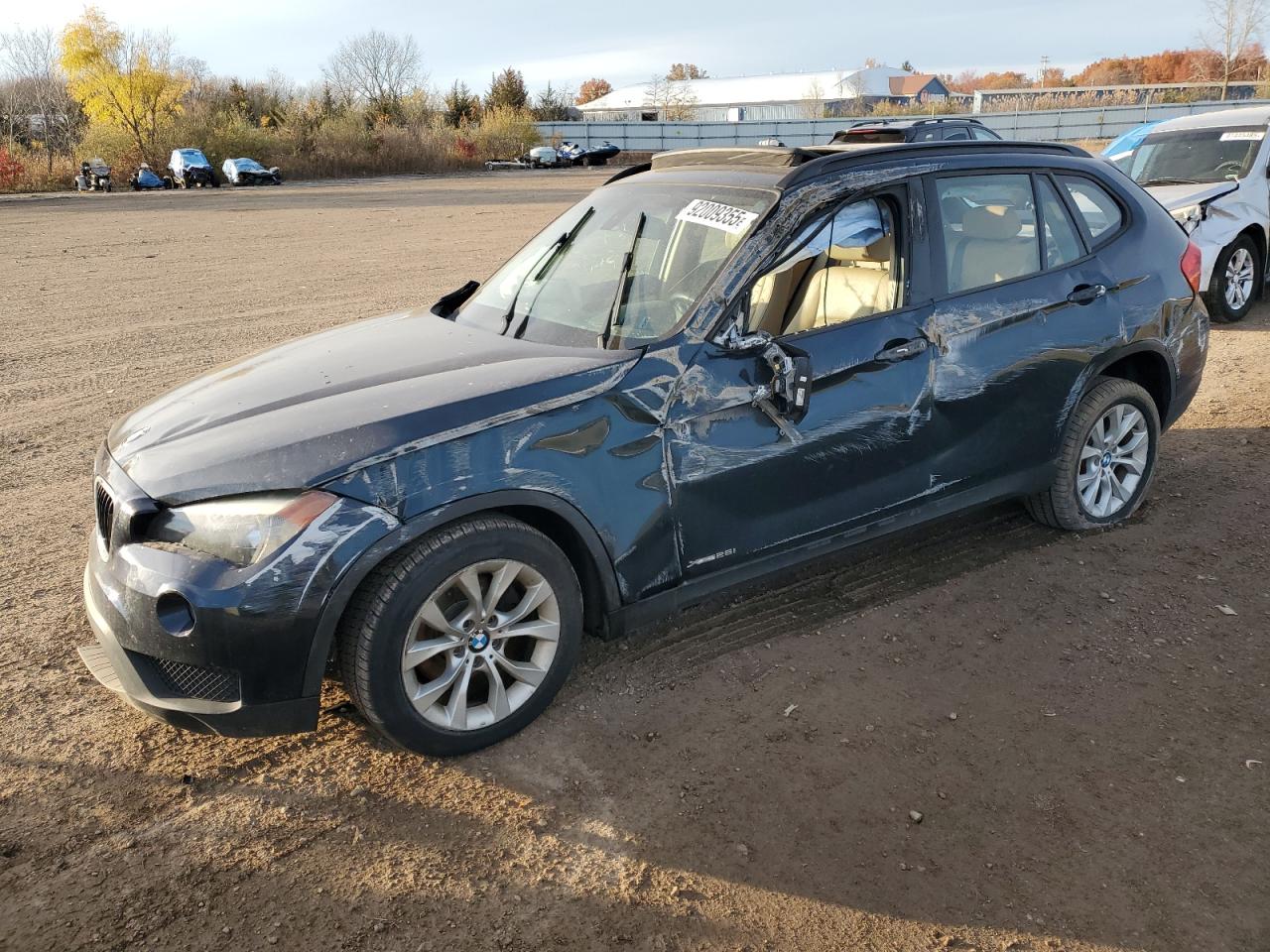 BMW X1 XDRIVE28I