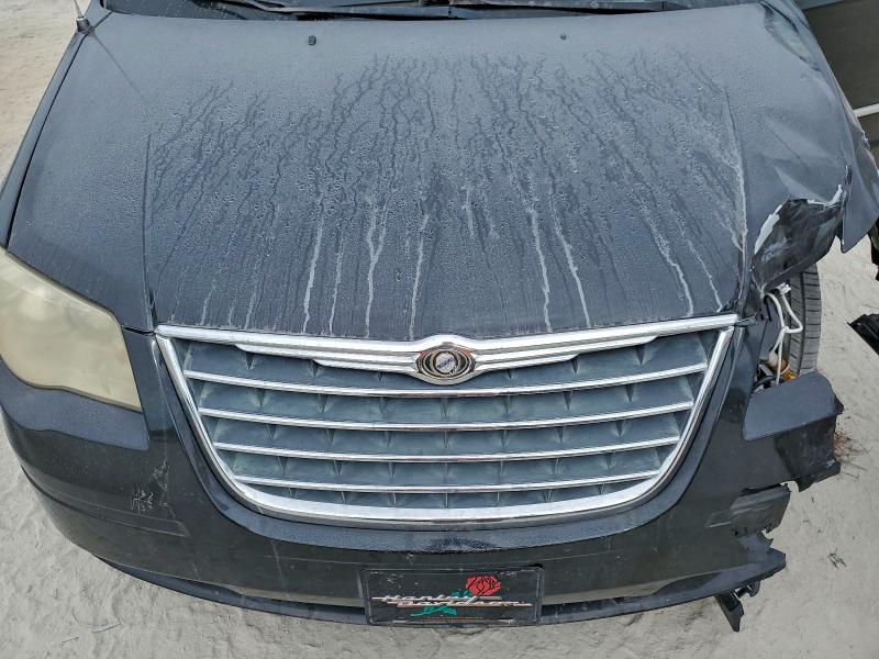 2010 CHRYSLER TOWN & COU #3297933789