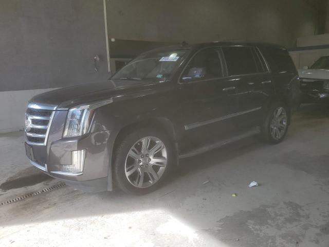 Global Auto Auctions: 2015 CADILLAC ESCALADE L