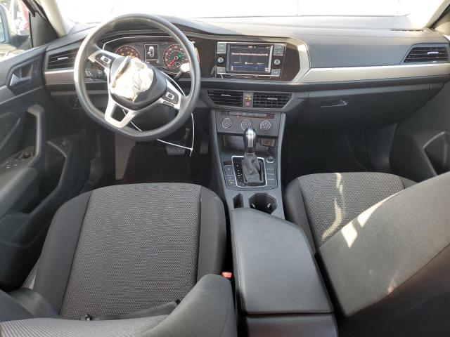 2019 VOLKSWAGEN JETTA S - 3VWC57BU5KM229536