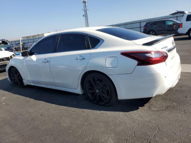 2017 NISSAN ALTIMA 2.5 #3304500524