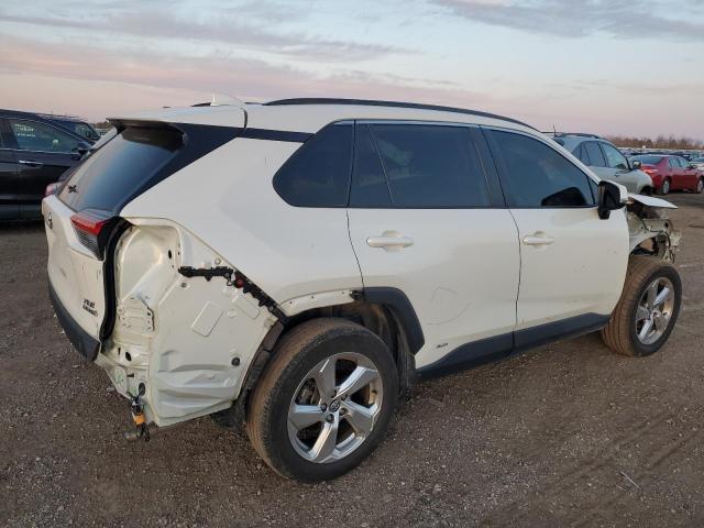 2021 TOYOTA RAV4 XLE P #3286666317