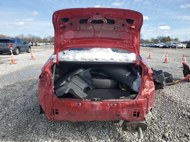 2020 TOYOTA COROLLA LE #3302795910