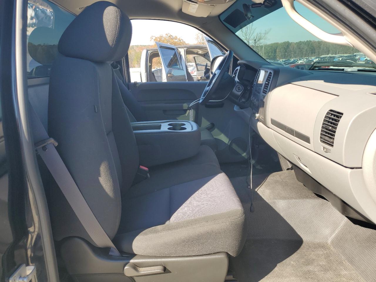 CHEVROLET SILVERADO C1500