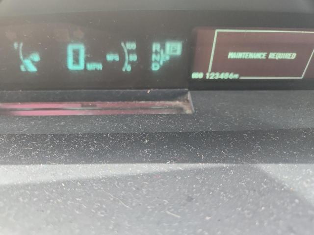 2012 TOYOTA PRIUS #3291211996