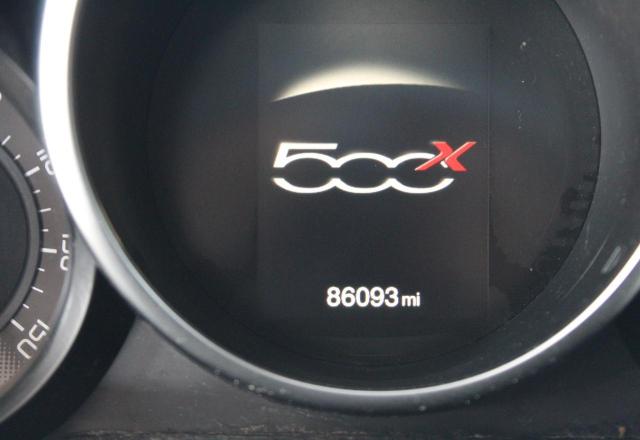 2016 FIAT 500X LOUNG ZFBCFXDT1GP339752