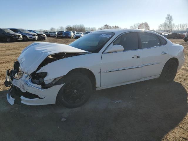 2008 BUICK LACROSSE C #3301687621