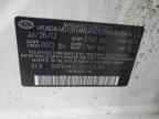 Lot #3316880109 2013 HYUNDAI ELANTRA GL