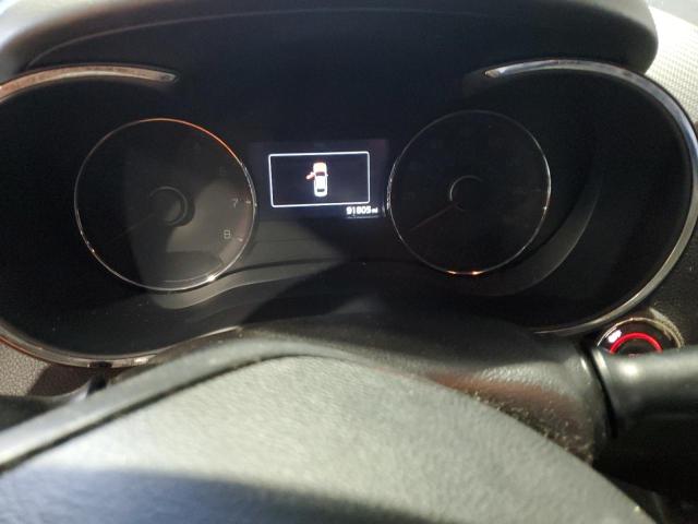 2017 KIA FORTE LX #3317862908