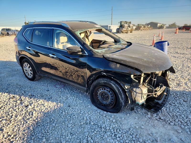 2016 NISSAN ROGUE S #3303855534