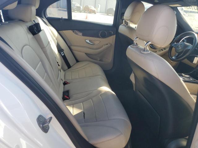 2018 MERCEDES-BENZ C 300 #3291167969