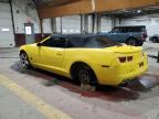 Lot #3311462248 2012 CHEVROLET CAMARO 2SS