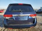 Lot #3305304353 2014 HONDA ODYSSEY EX