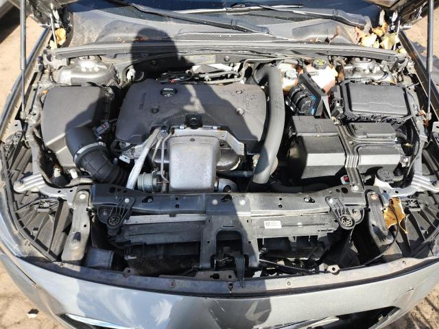 2019 BUICK REGAL TOUR W04GV8SX2K1002168