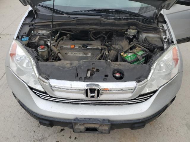 2009 HONDA CR-V EX #3290303206