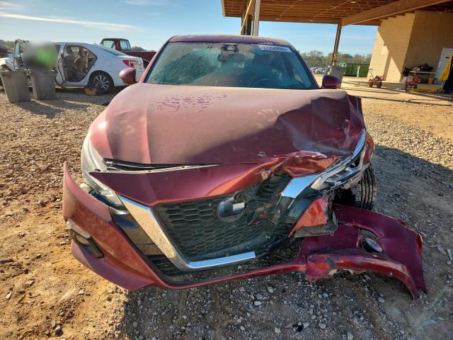 2019 NISSAN ALTIMA SL #3286692293