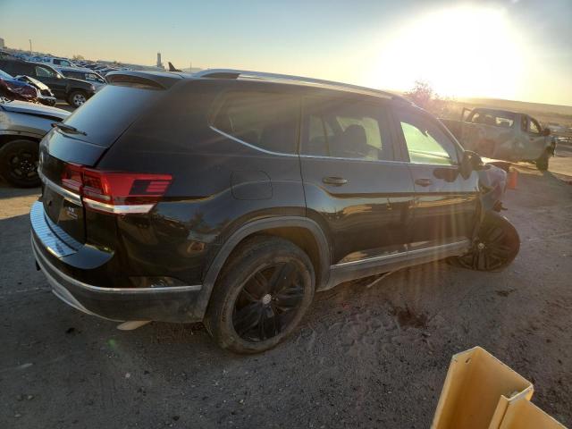 2019 VOLKSWAGEN ATLAS SEL #3303923698