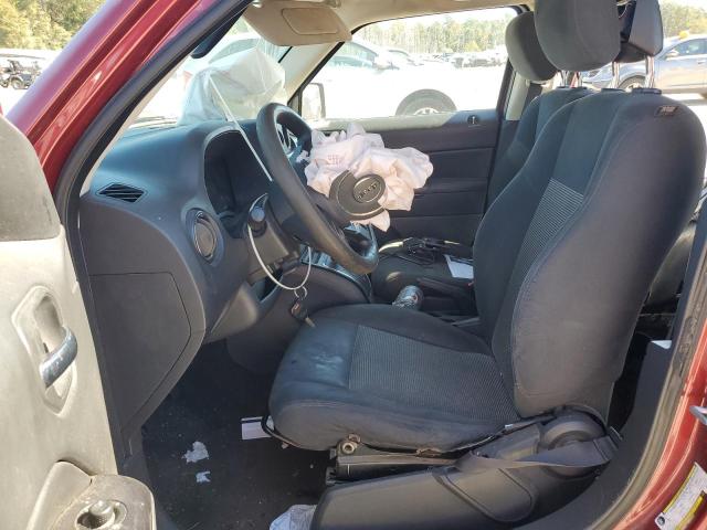 2015 JEEP PATRIOT SP #3287557034