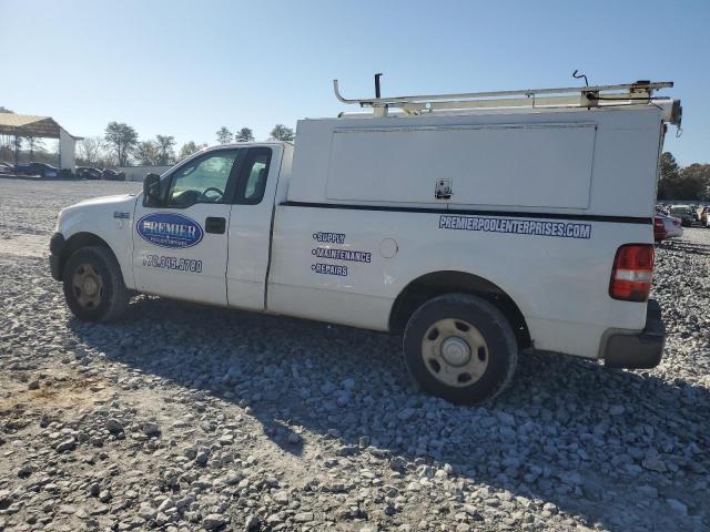 2008 FORD F150 #3305400327