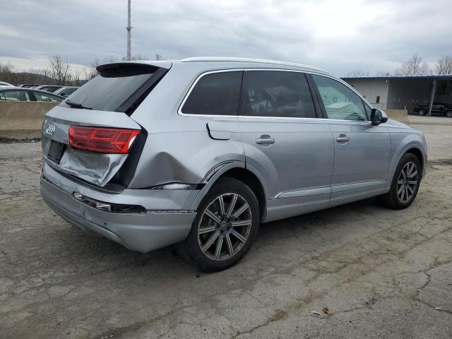 2019 AUDI Q7 PREMIUM #3305301413