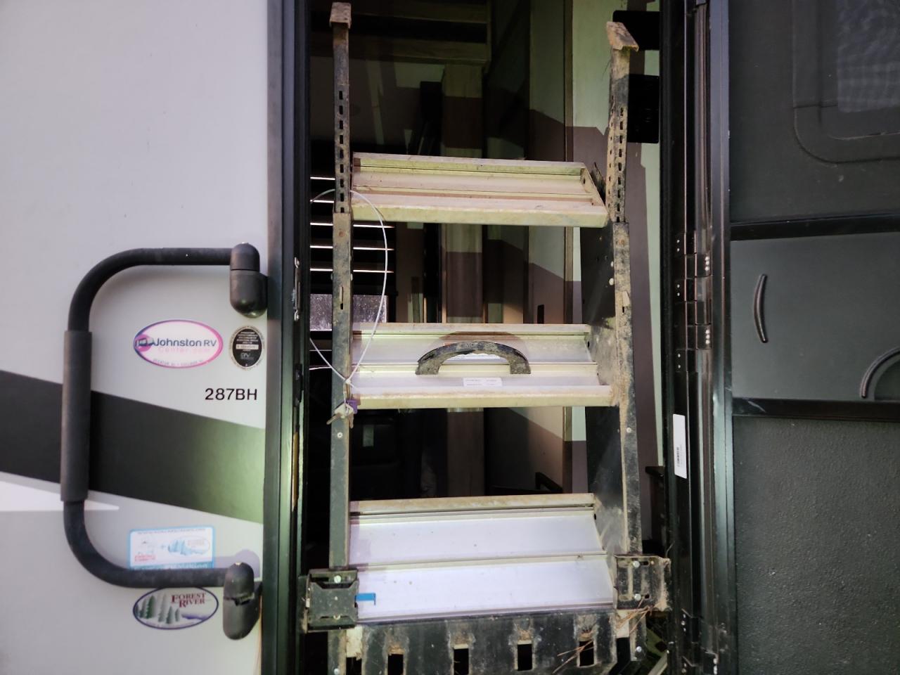 Lot #3282531900 2021 WILDWOOD CHEROKEE