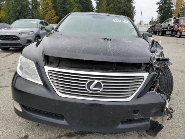 2008 LEXUS LS 460 #3296418639