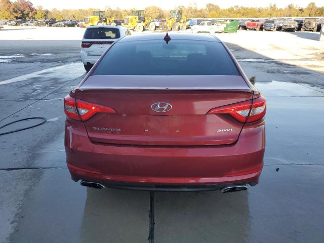 2016 HYUNDAI SONATA SPO #3290473783
