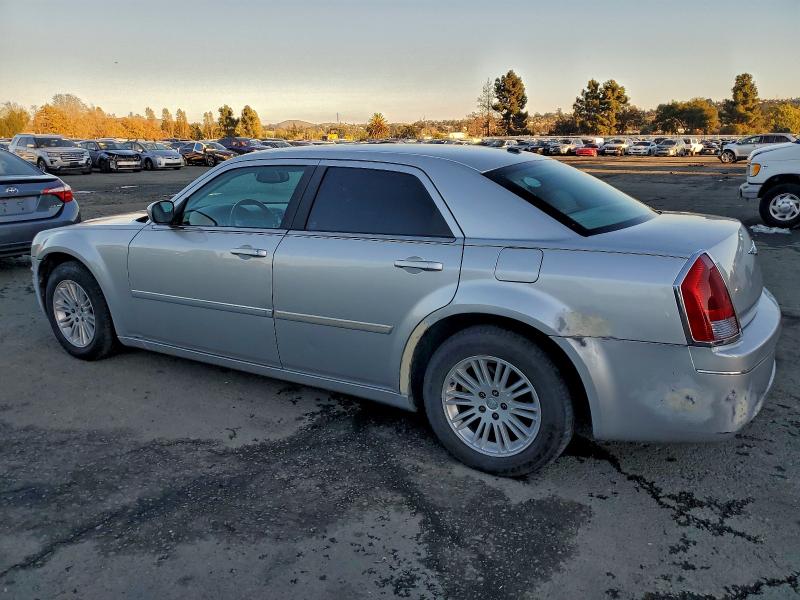 2007 CHRYSLER 300 TOURIN #3296873867
