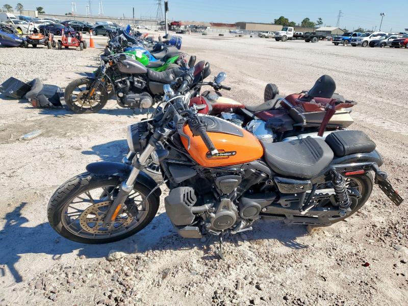 2024 HARLEY-DAVIDSON RH975 S #3297197427