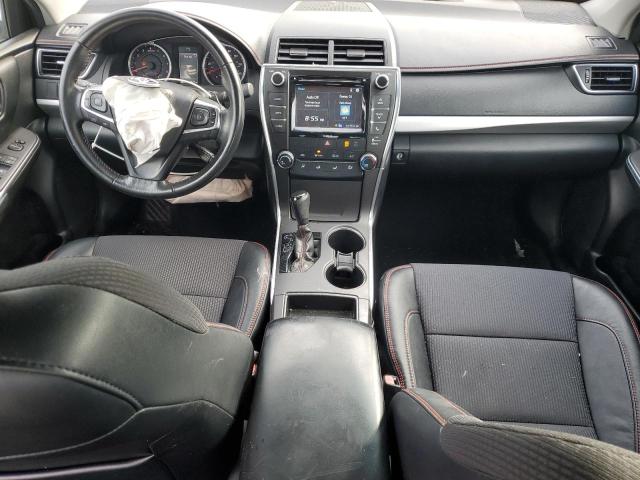 2016 TOYOTA CAMRY LE #3294395499