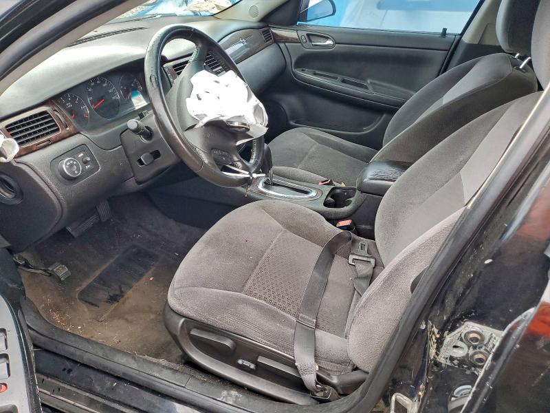 2013 CHEVROLET IMPALA LT #3294407534