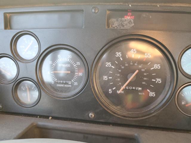 1999 STERLING TRACTOR #3312724331