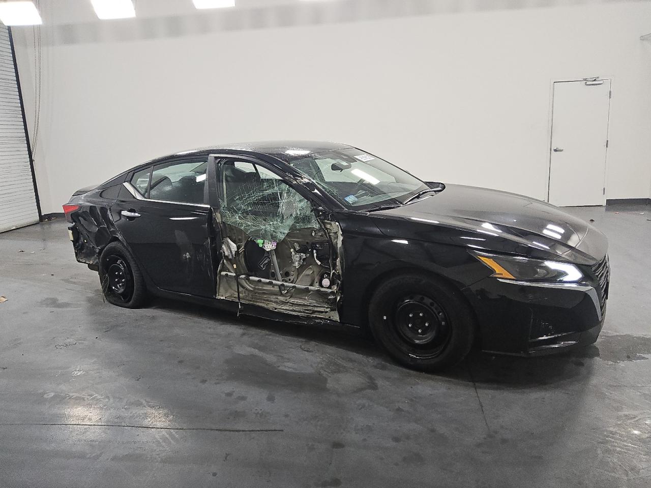 Lot #3303071760 2024 NISSAN ALTIMA S