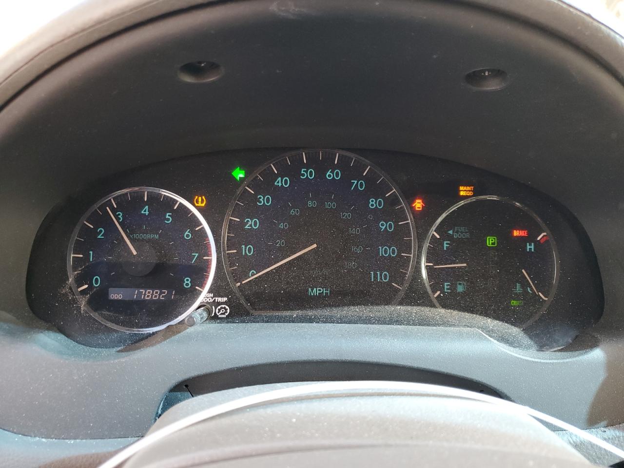 Lot #3290345810 2008 TOYOTA SIENNA CE