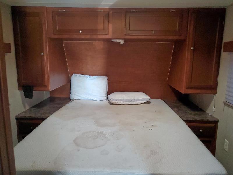 2013 ECLIPSE 29BHSG MILAN #3293429430