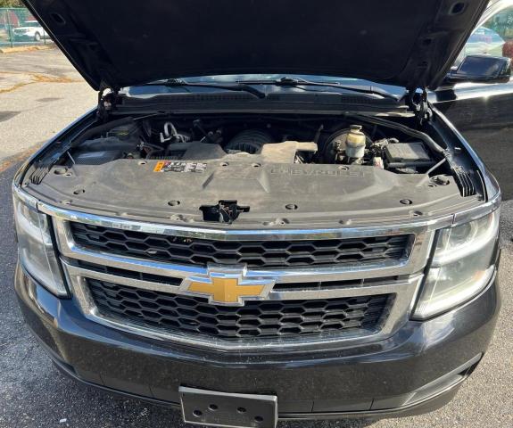 2020 CHEVROLET SUBURBAN K #3292816565